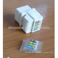 Cat6 systimax RJ45 Keystone Jack, Commscope cat6 Keystone Jack, cat6 rj45 Buchse